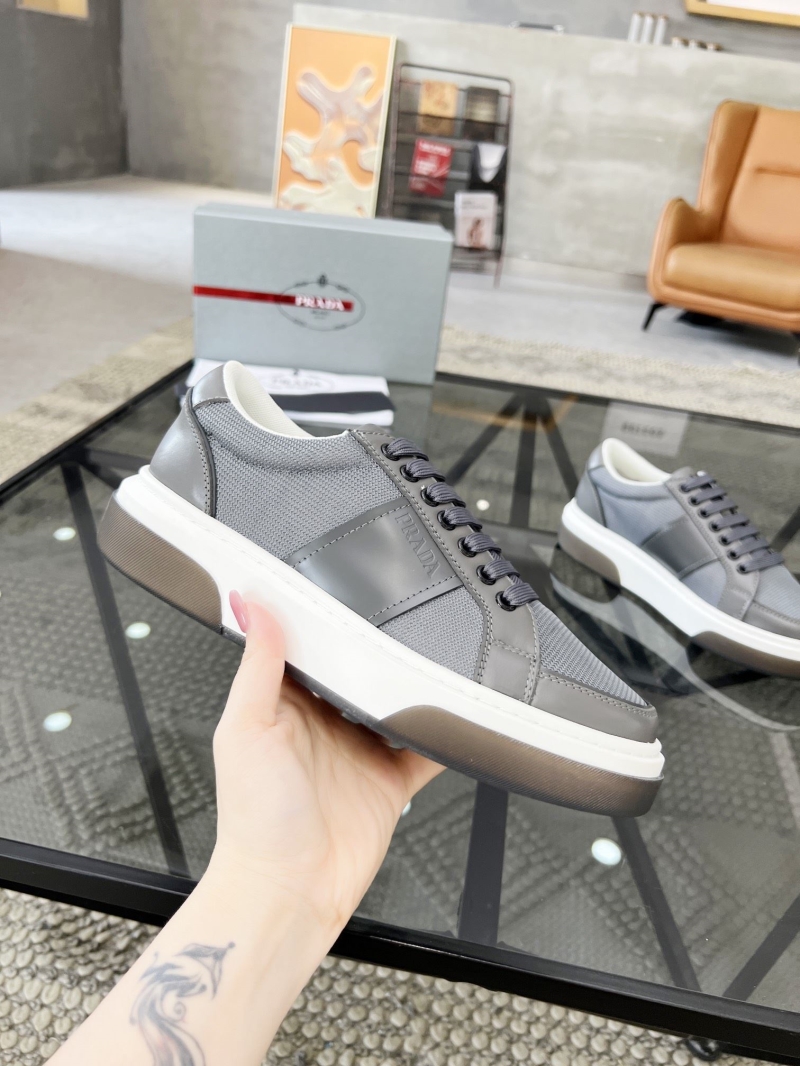 Prada Casual Shoes